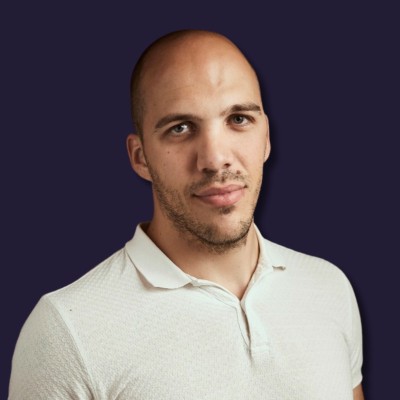 Marin, Founder & CEO of Peekator
